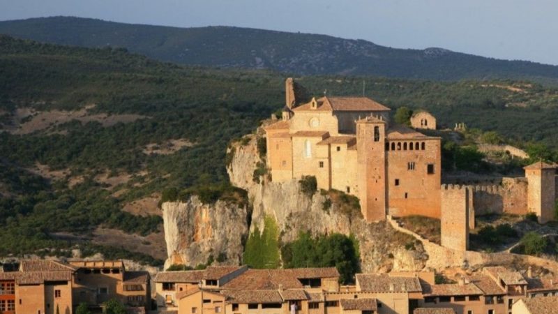 La Ruta Mariana d’Aragona: itinerario di fede e cultura in Spagna