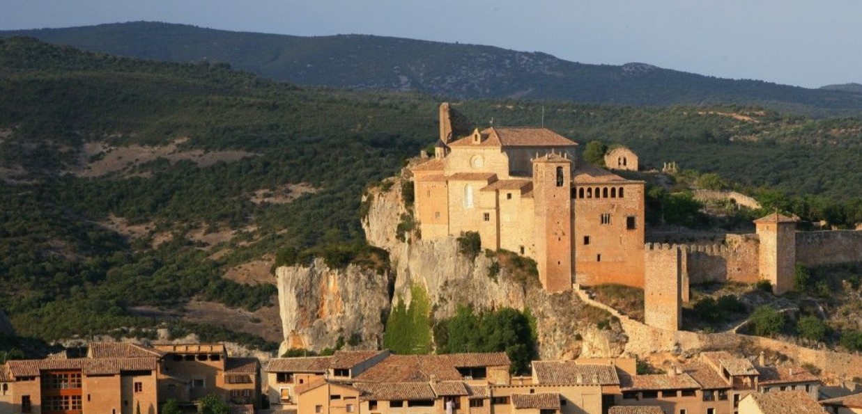 La Ruta Mariana d’Aragona: itinerario di fede e cultura in Spagna