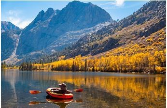 Mammoth Lakes