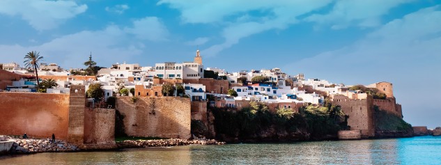 Medine in Marocco: atmosfere d’altri tempi!