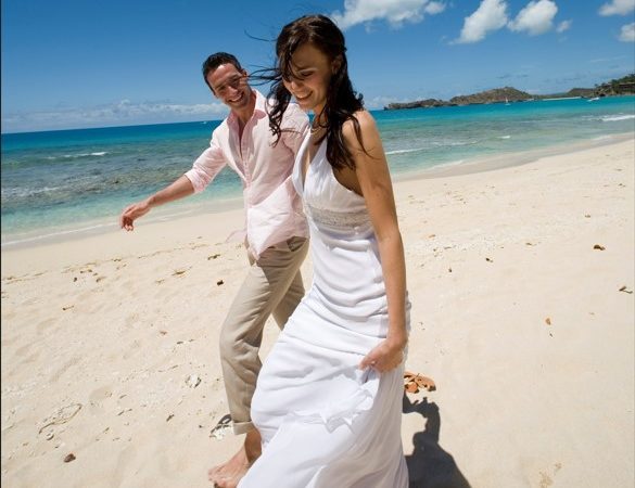 Antigua e Barbuda: sposarsi nei Caraibi!