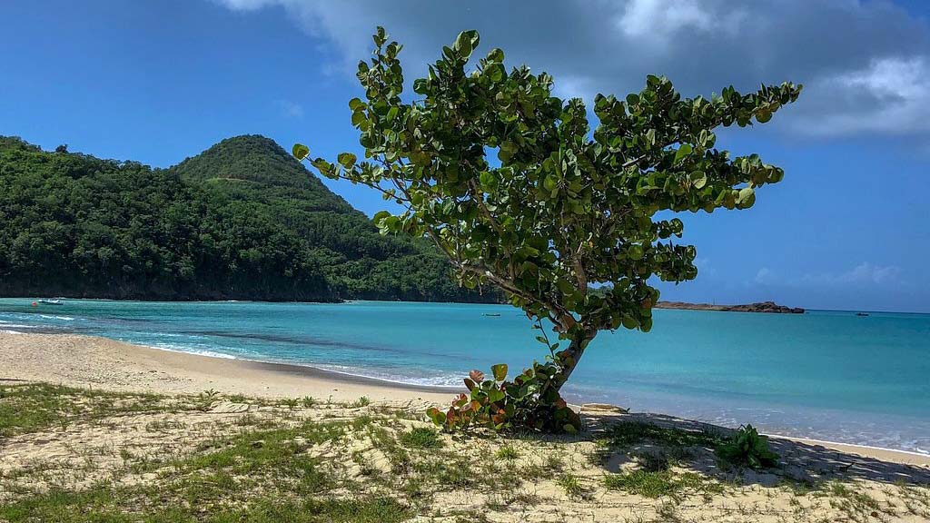 Antigua e Barbuda