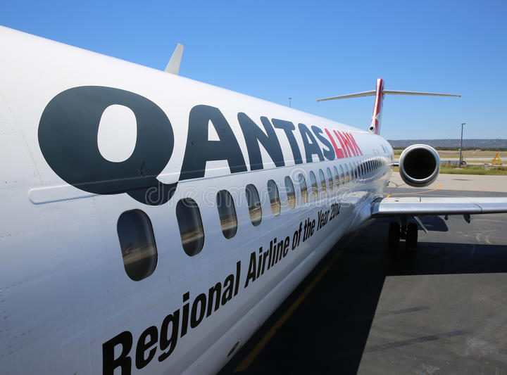 CONTINUA LA COLLABORAZIONE TRA TAL AVIATION GROUP E QANTAS