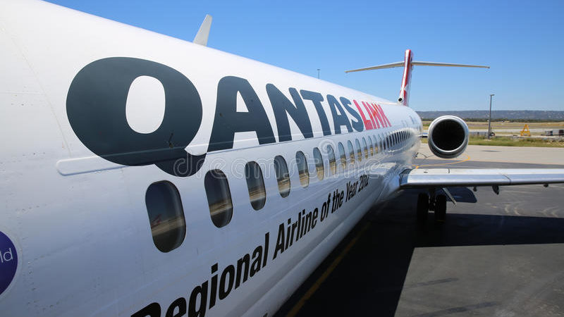 CONTINUA LA COLLABORAZIONE TRA TAL AVIATION GROUP E QANTAS