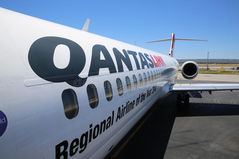 CONTINUA LA COLLABORAZIONE TRA TAL AVIATION GROUP E QANTAS