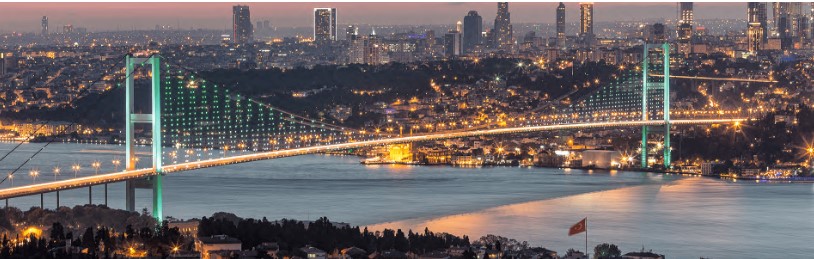 Istanbul