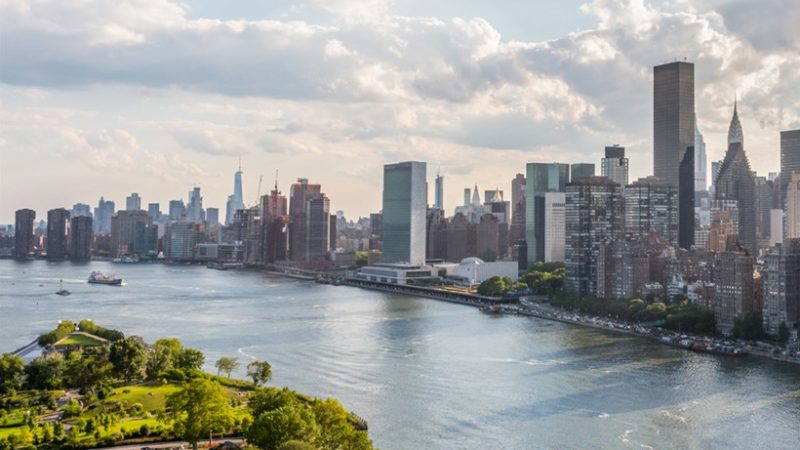 New York: le novità dalla Grande Mela