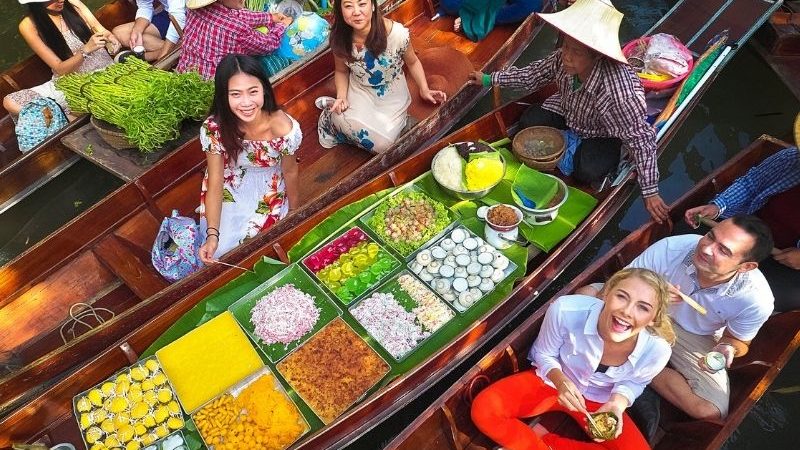 Thailandia: le proposte e le novità per il mese di ottobre