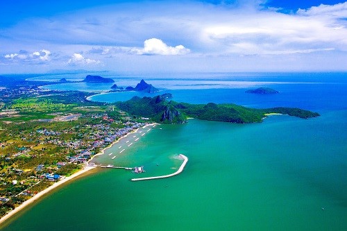 Thailandia