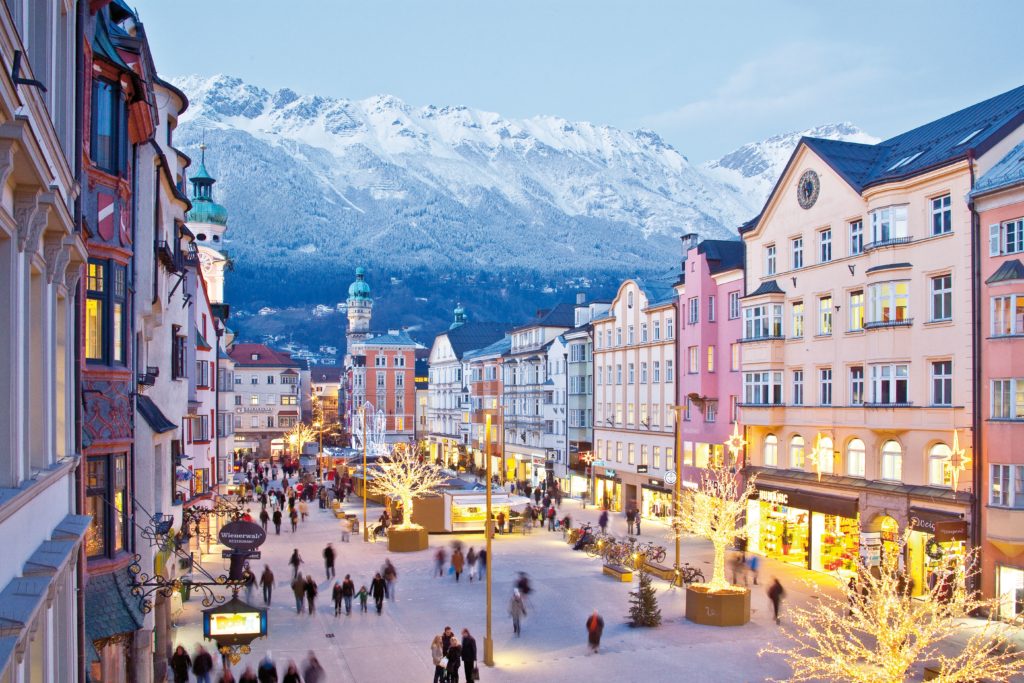 Innsbruck