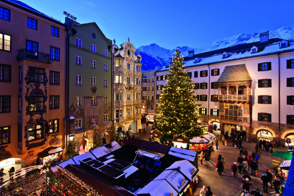 Innsbruck