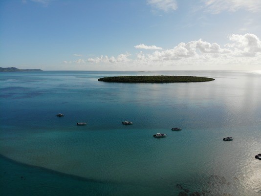 Mauritius