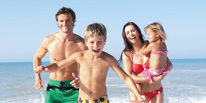 Mauritius: un’isola perfetta per una vacanza di famiglia!