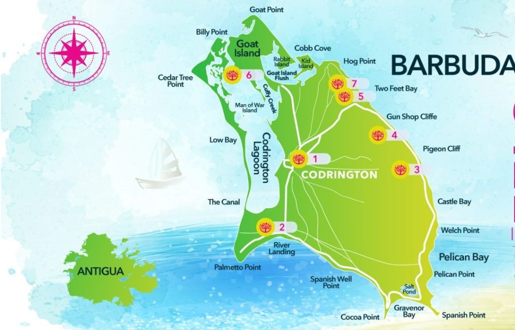 Antigua e Barbuda