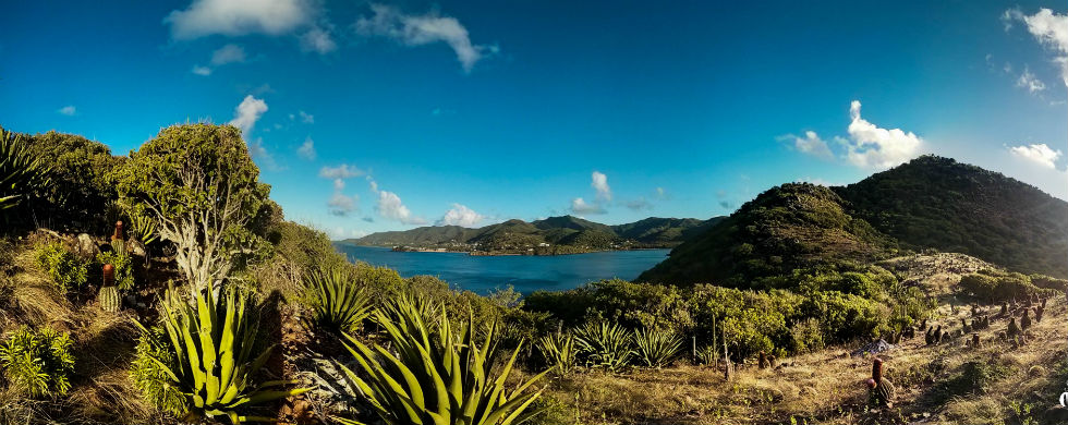 Antigua e Barbuda