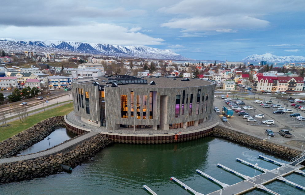 Missione Islanda