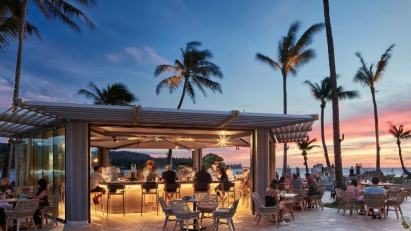 O’ahu: 7 posti dove gustare un cocktail al tramonto alle Hawaii, Stati Uniti