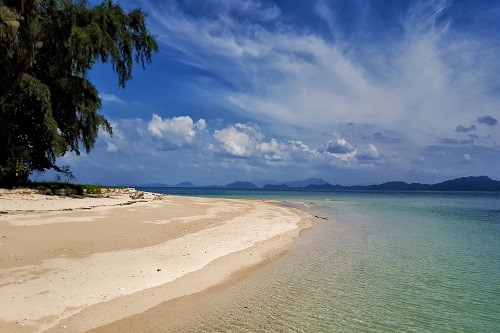 Ranong, il villaggio sul mare delle Andamane in Thailandia