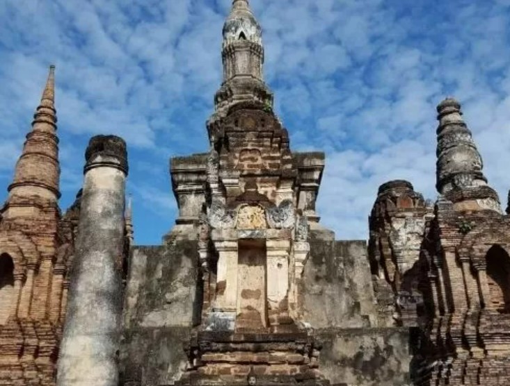 Sukhothai