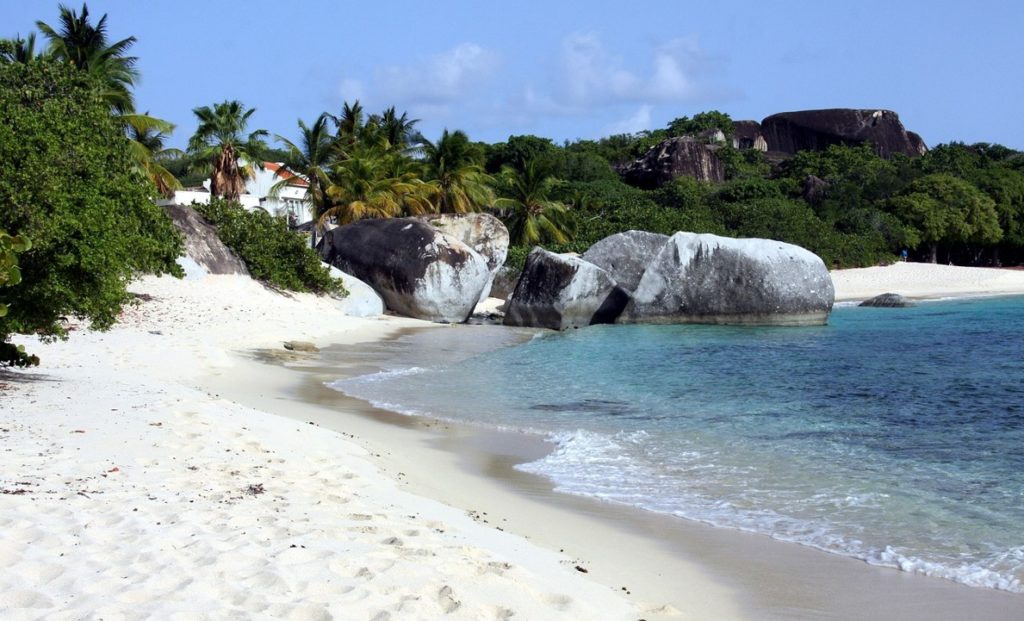 Virgin Gorda