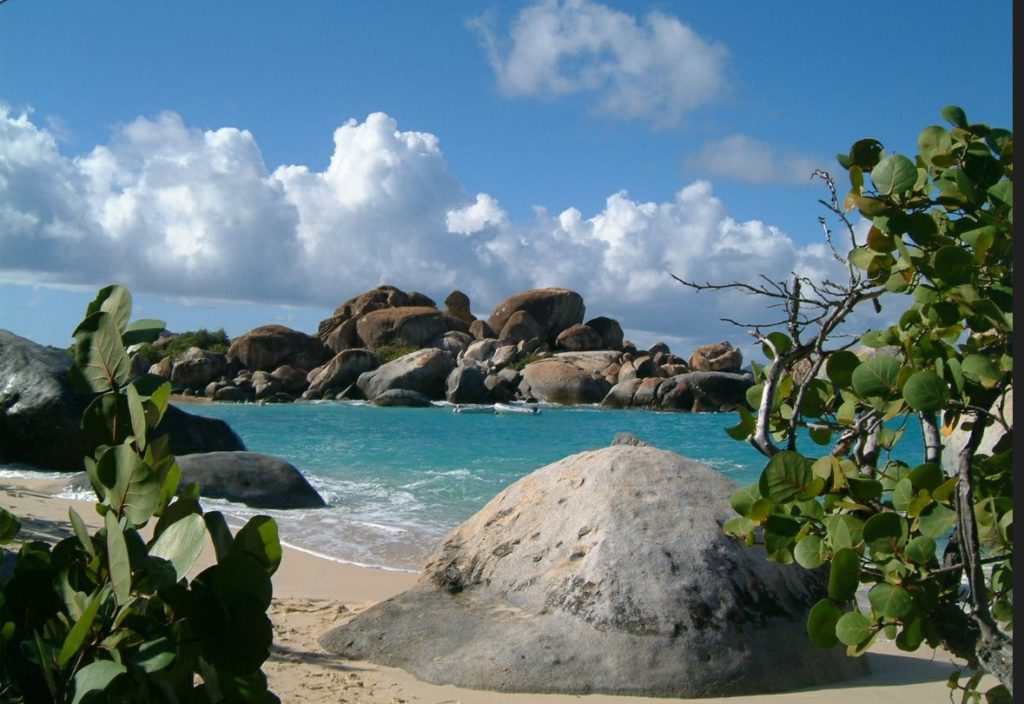 Virgin Gorda