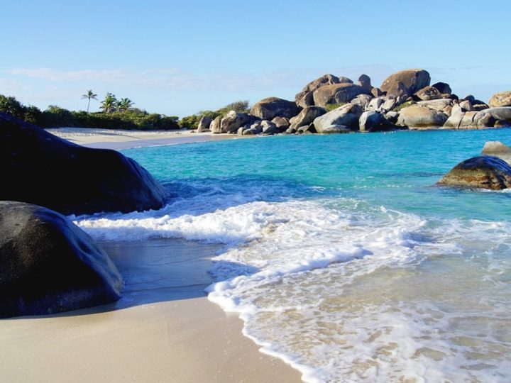 Virgin Gorda, Caraibi: destinazione Top 2023 secondo Forbes