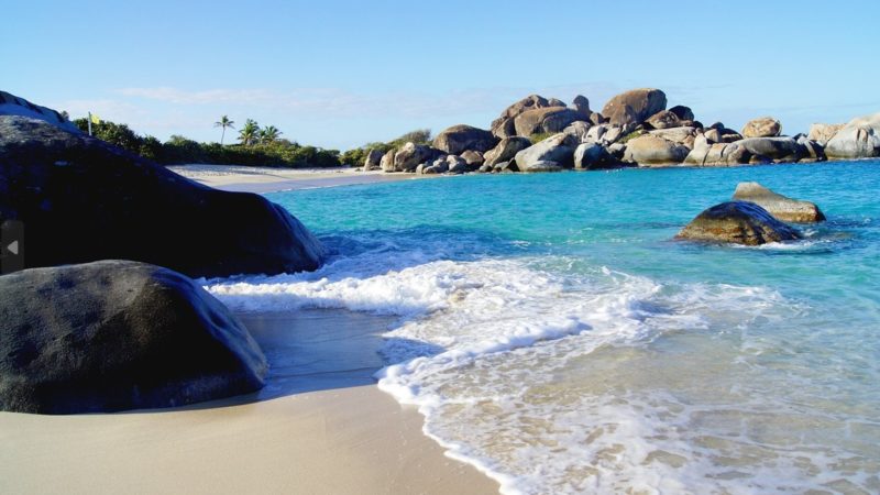 Virgin Gorda, Caraibi: destinazione Top 2023 secondo Forbes