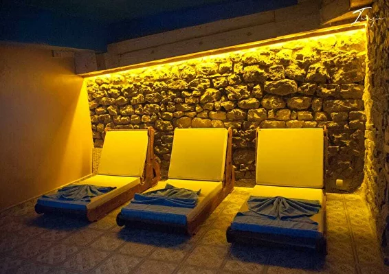 hotel Xaluca Spa Aguelmane Sidi Ali