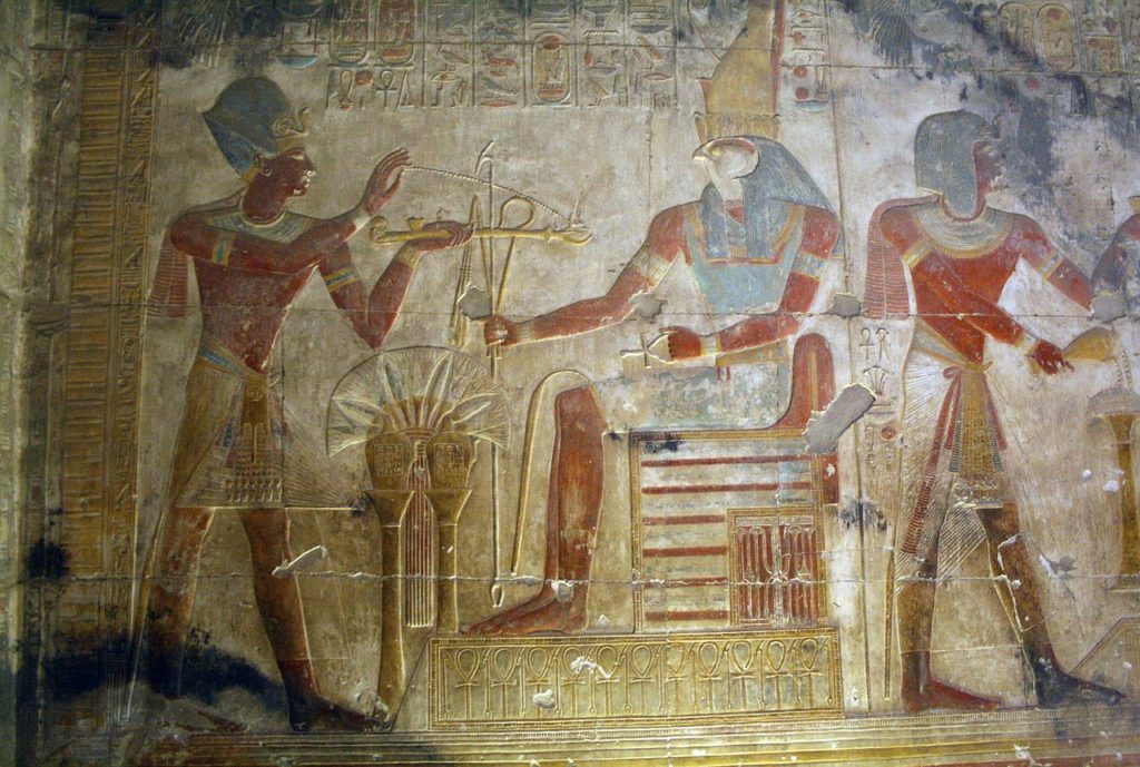 Abydos