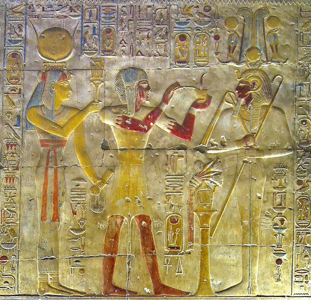 Abydos