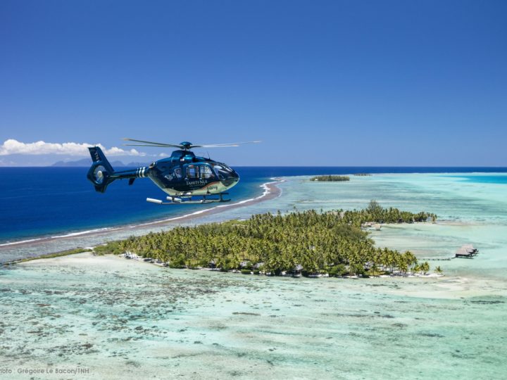 Isole della Società: scopriamo le 9 isole più belle della Polinesia Francese