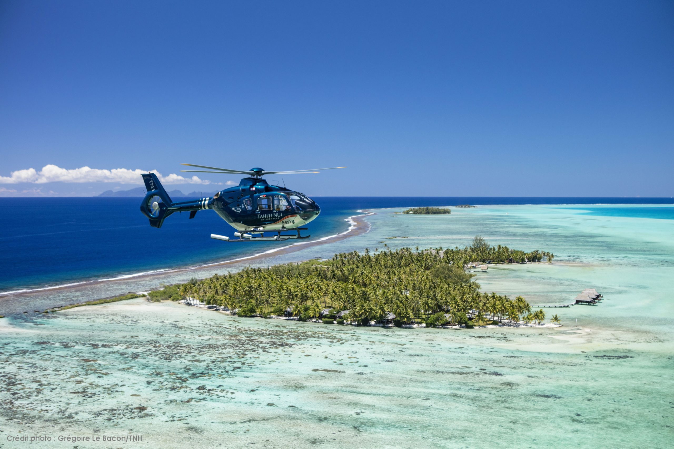 Isole della Società: scopriamo le 9 isole più belle della Polinesia Francese