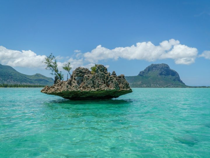 Mauritius: raggiunto il traguardo di 1 milione di visitatori!