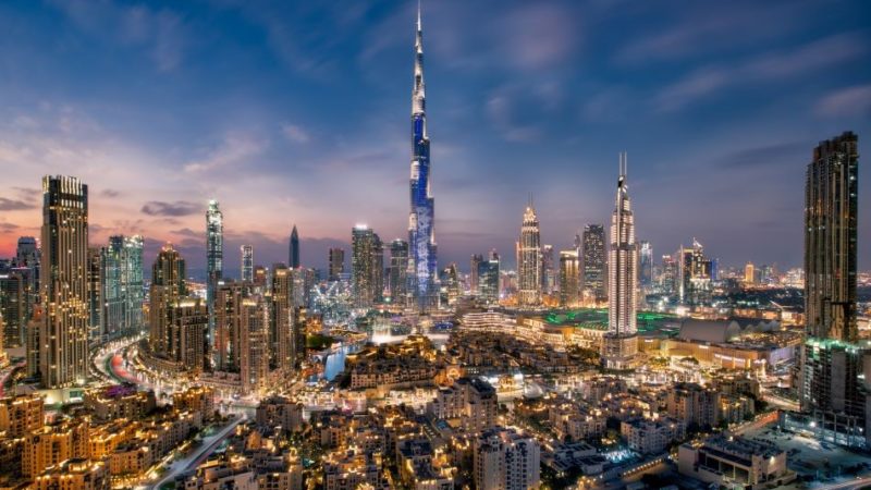 Dubai: le ultime novità dall’iconica città degli Emirati Arabi