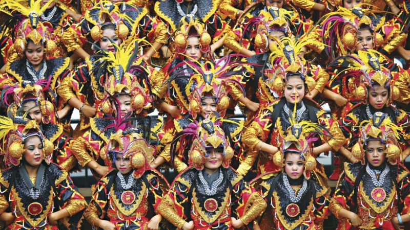 Filippine: i migliori festival del 2023 che non puoi perdere!
