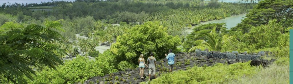 Huahine