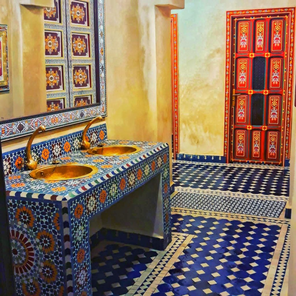 Riad Tafilalet