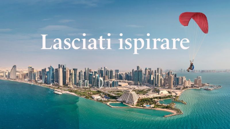 Qatar: dal 1° febbraio è richiesta un’assicurazione sanitaria per entrare nel Paese