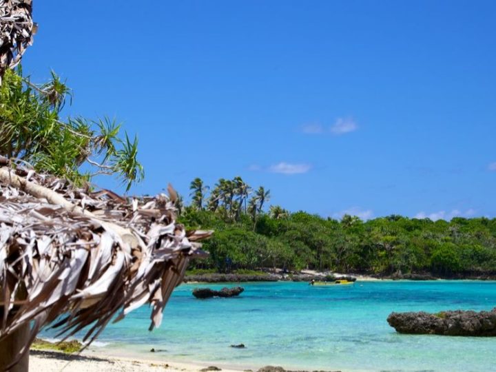 Vanuatu: un paradiso nascosto nelle Isole del Pacifico svelato in un video emozionante