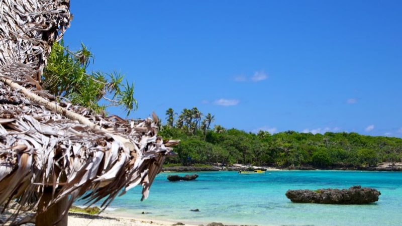 Vanuatu: un paradiso nascosto nelle Isole del Pacifico svelato in un video emozionante