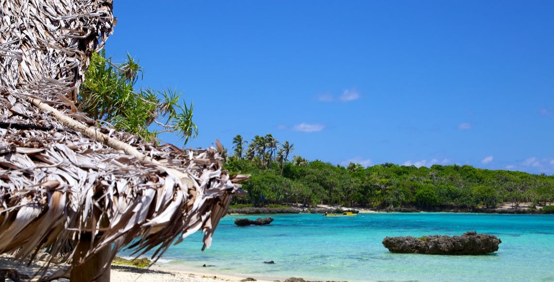 Vanuatu: un paradiso nascosto nelle Isole del Pacifico svelato in un video emozionante