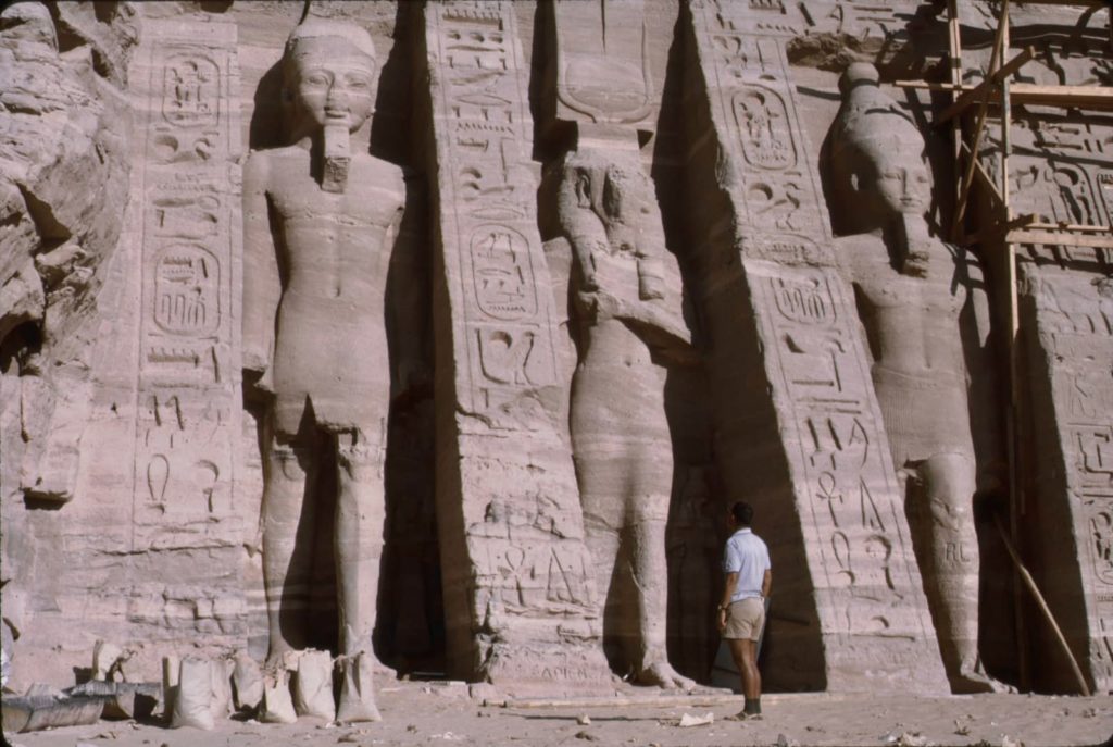 Abu Simbel