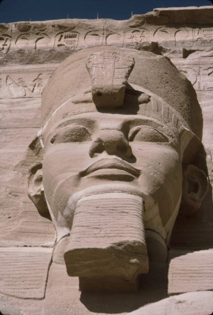 Abu Simbel