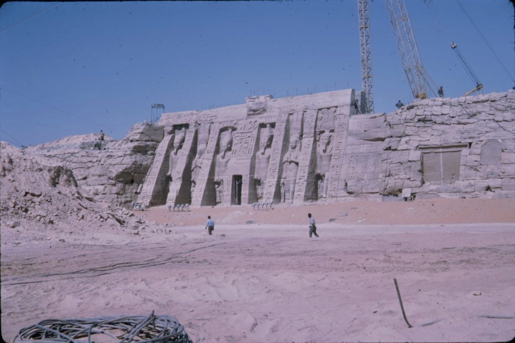 Abu Simbel