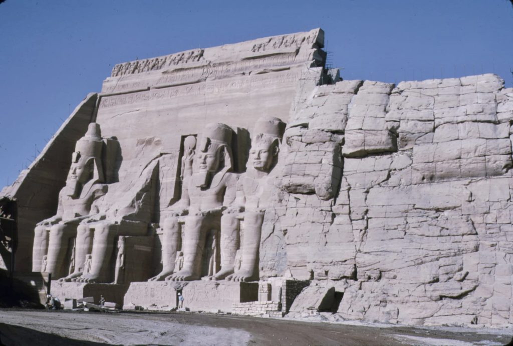 Abu Simbel