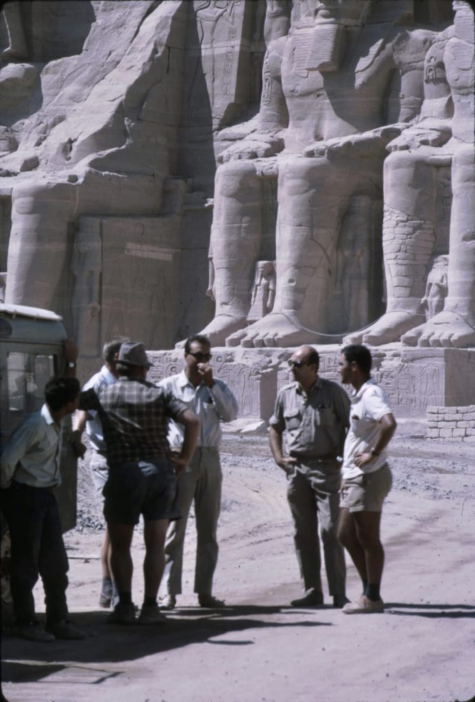 Abu Simbel