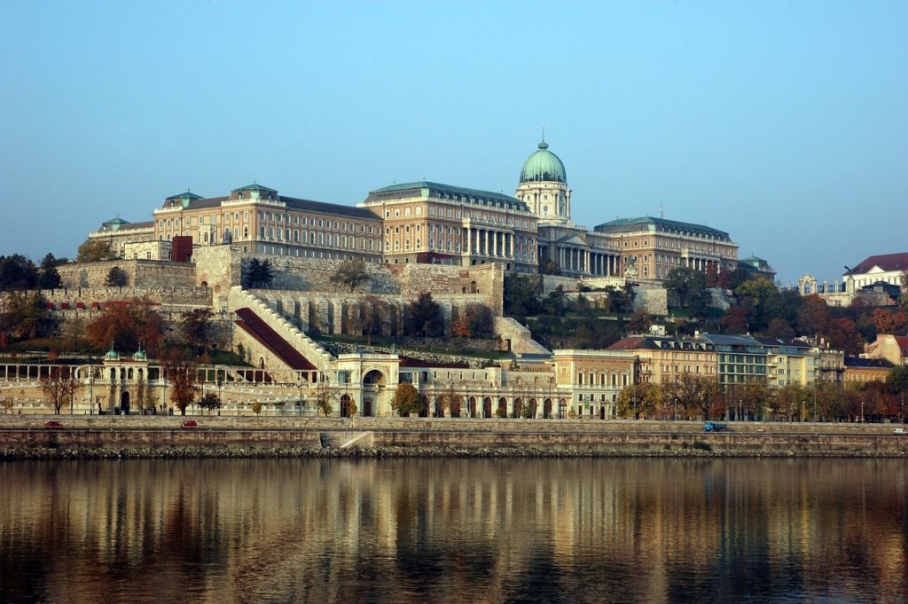 Budapest