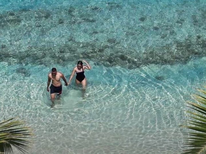 Mauritius: un’isola da sogno per le coppie innamorate