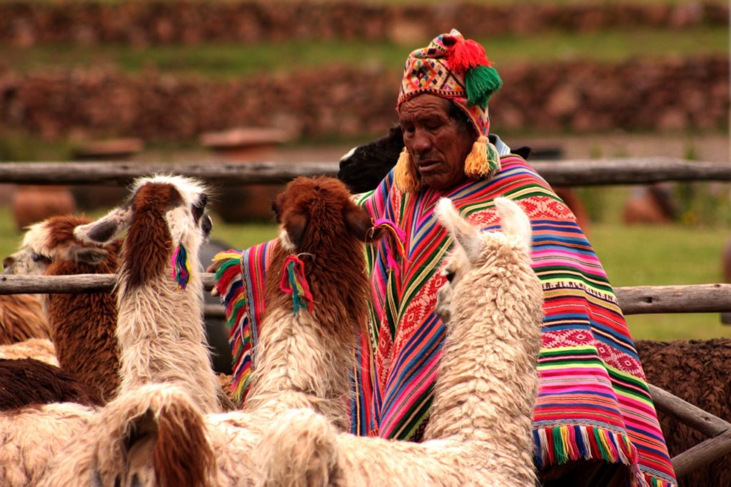 Peru