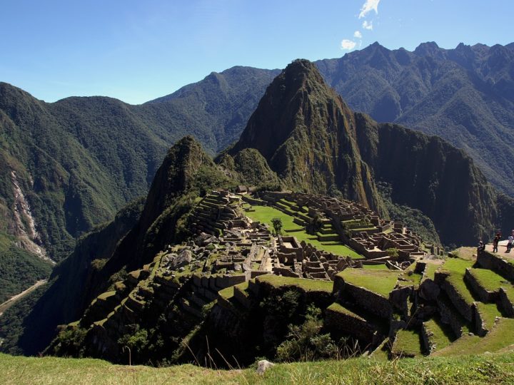 Peru: aggiornamento riguardo la situazione turistica nel Paese